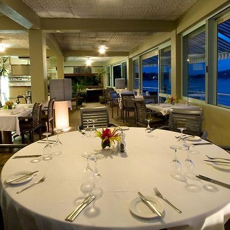 Chantillys On The Bay Port Vila Exterior foto