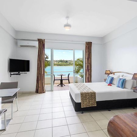 Chantillys On The Bay Port Vila Exterior foto