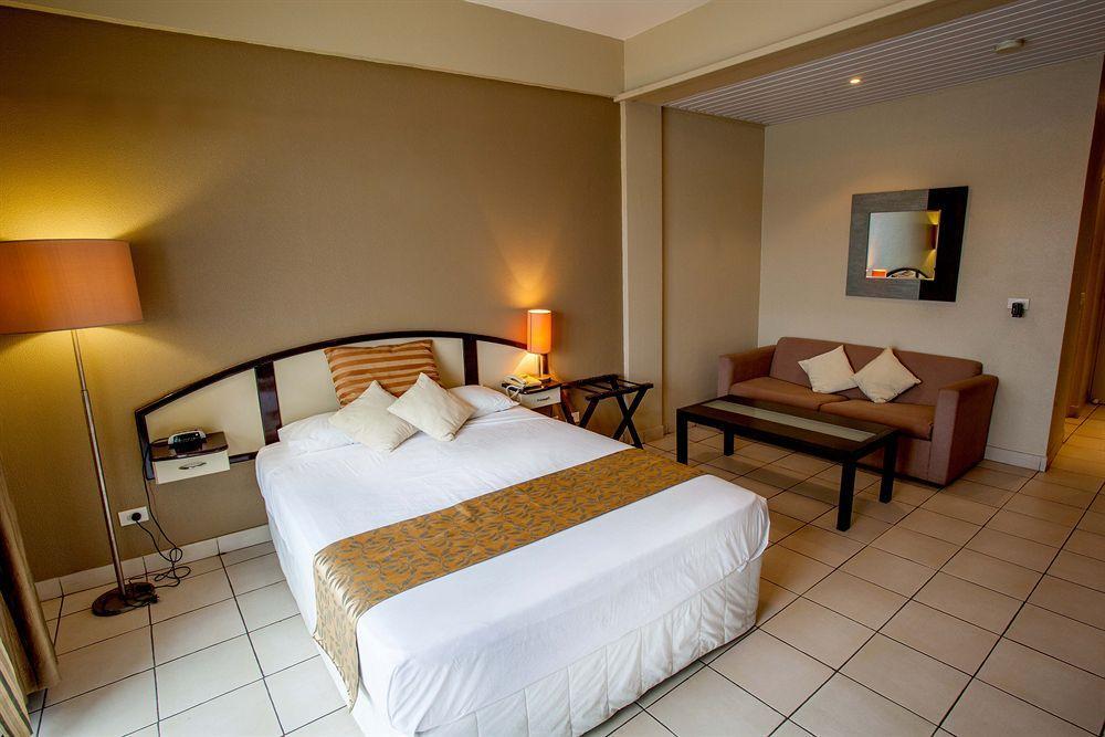 Chantillys On The Bay Port Vila Exterior foto
