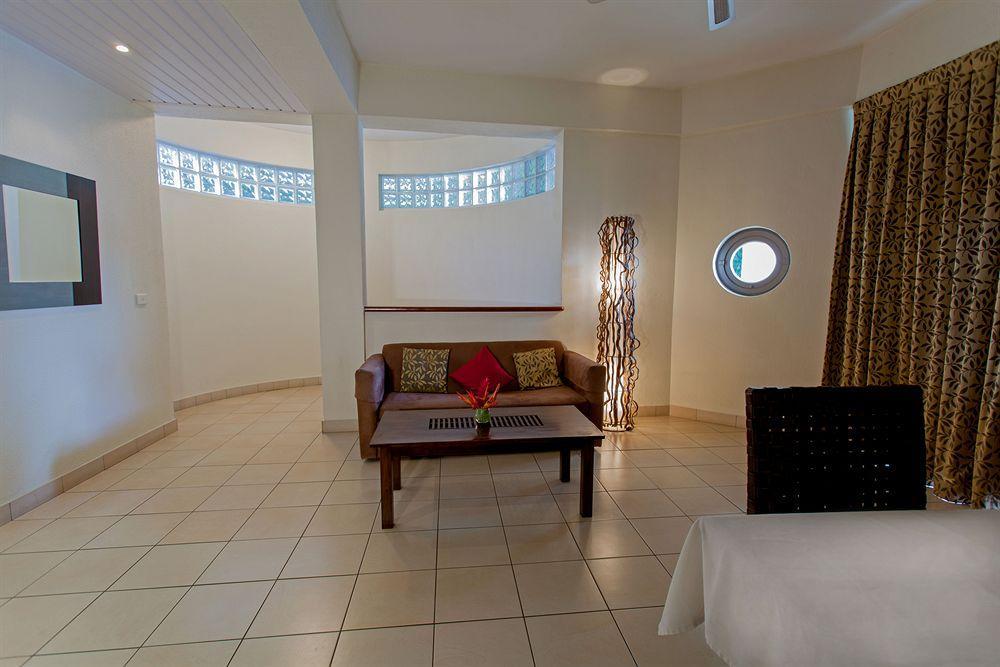 Chantillys On The Bay Port Vila Exterior foto