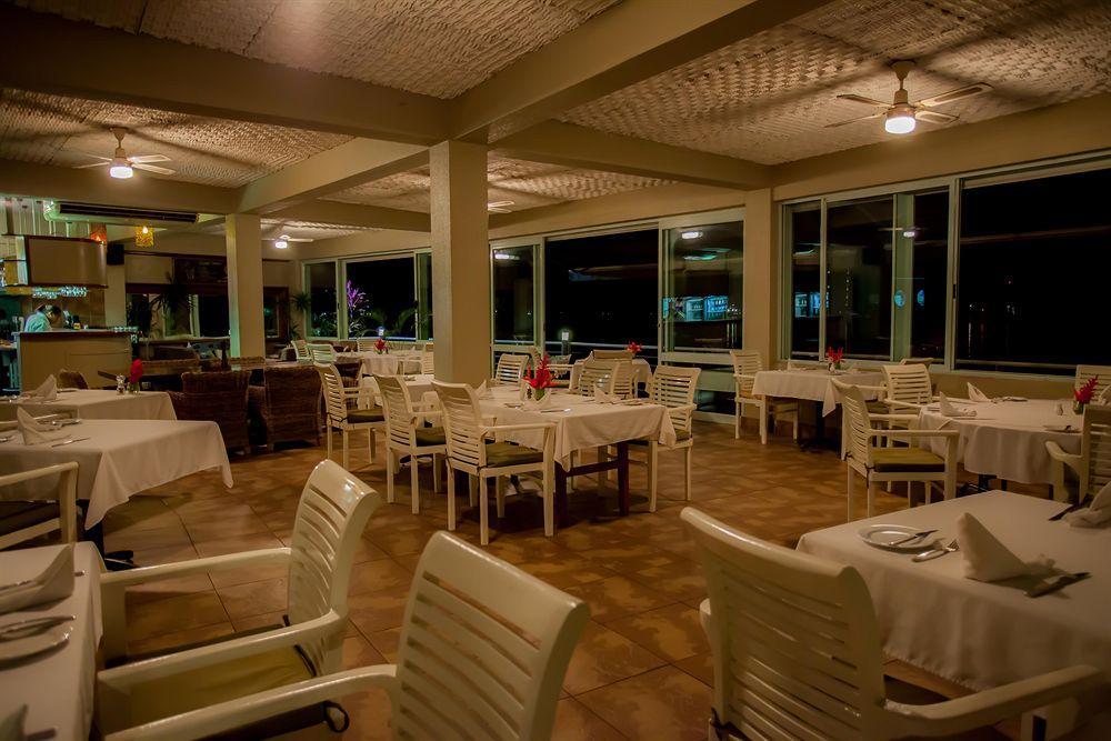 Chantillys On The Bay Port Vila Exterior foto