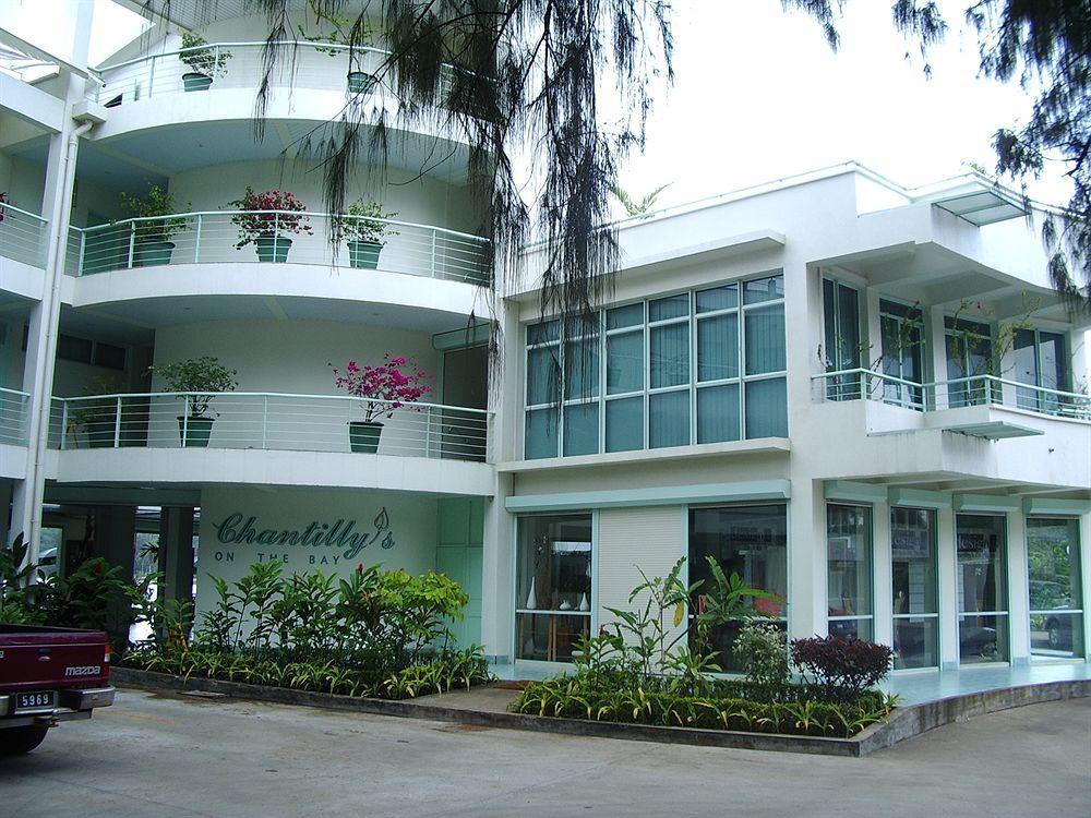 Chantillys On The Bay Port Vila Exterior foto