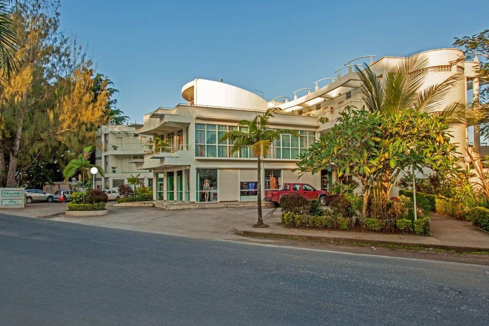 Chantillys On The Bay Port Vila Exterior foto